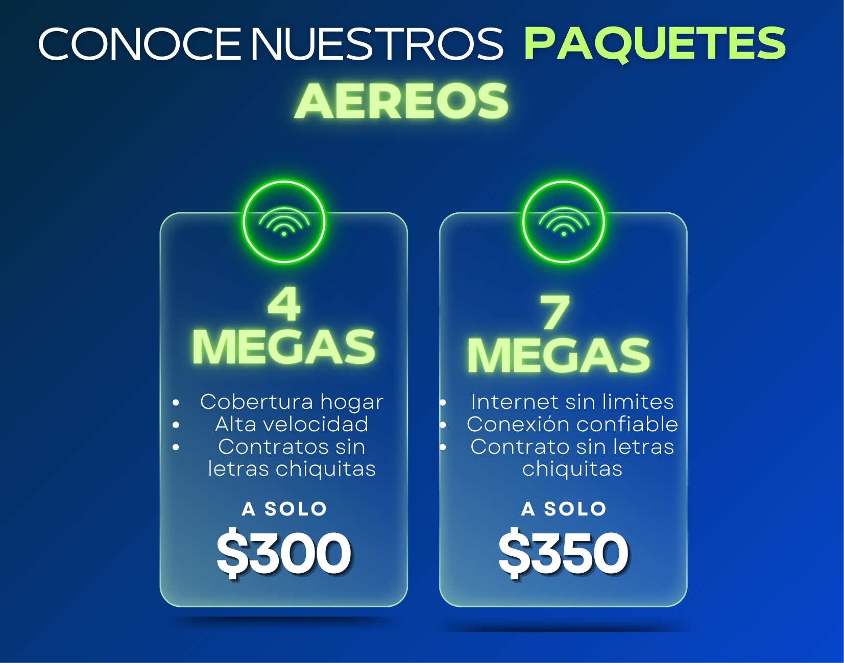 PAQUETES AEREOS1